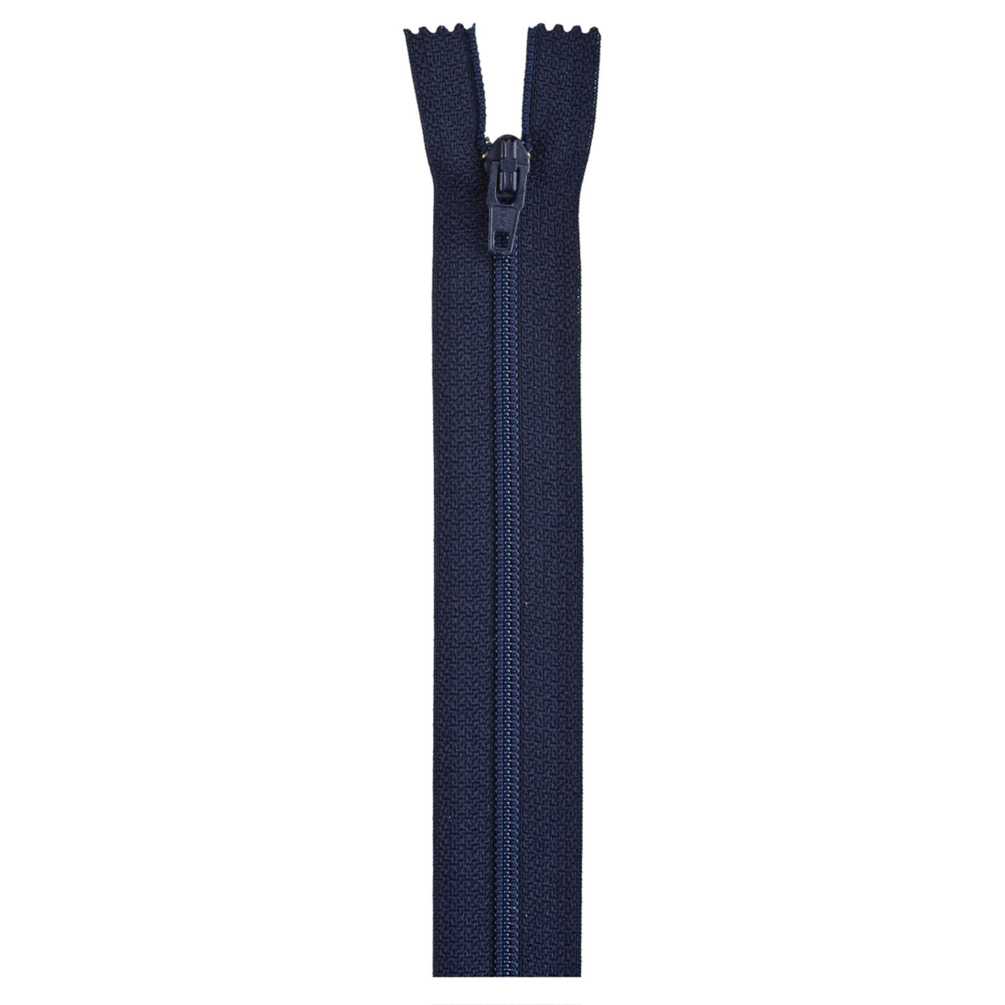 Coats & Clark 22" Polyester All Purpose Zipper